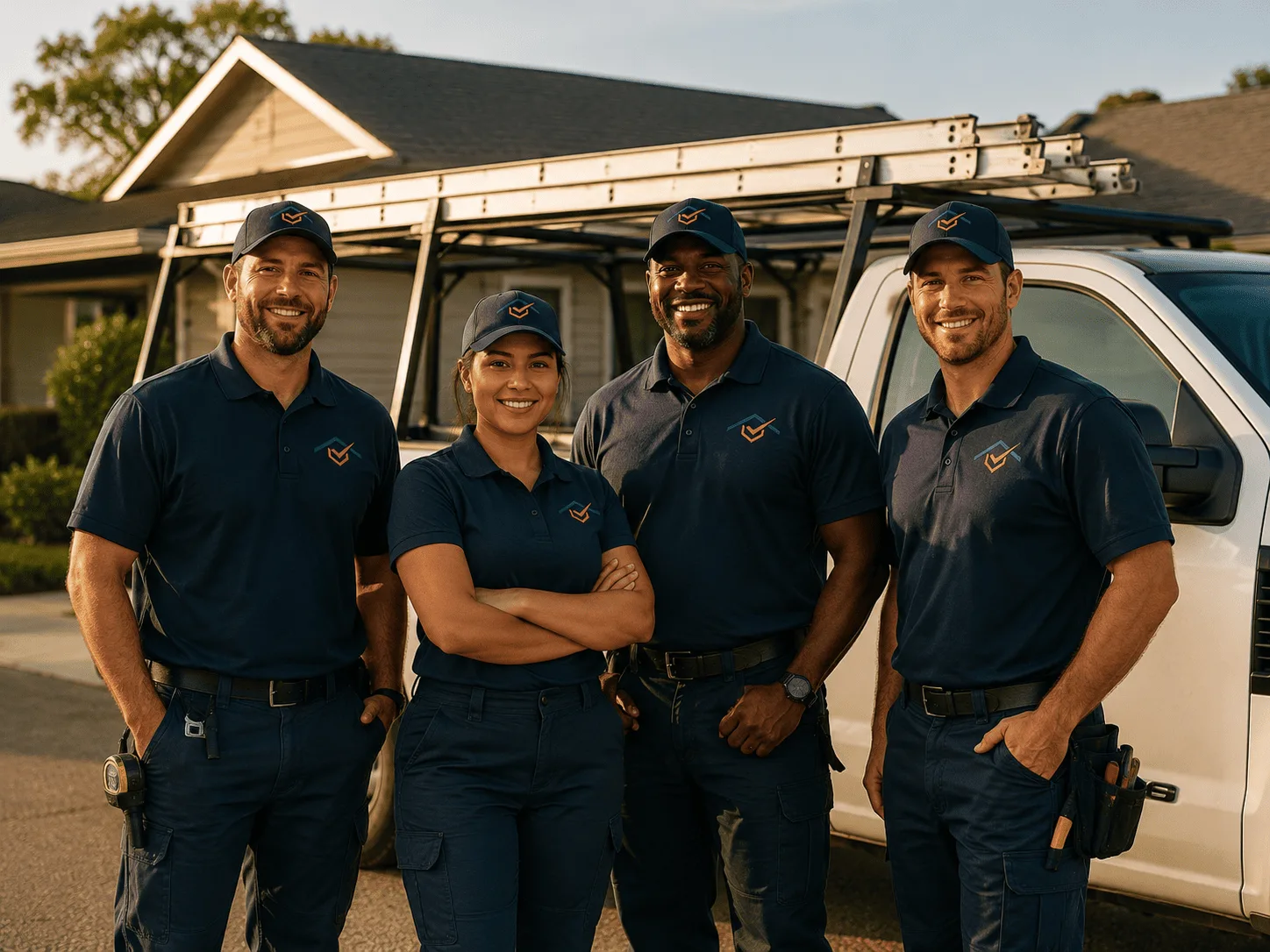 Roof Inspection company in Vian, OK